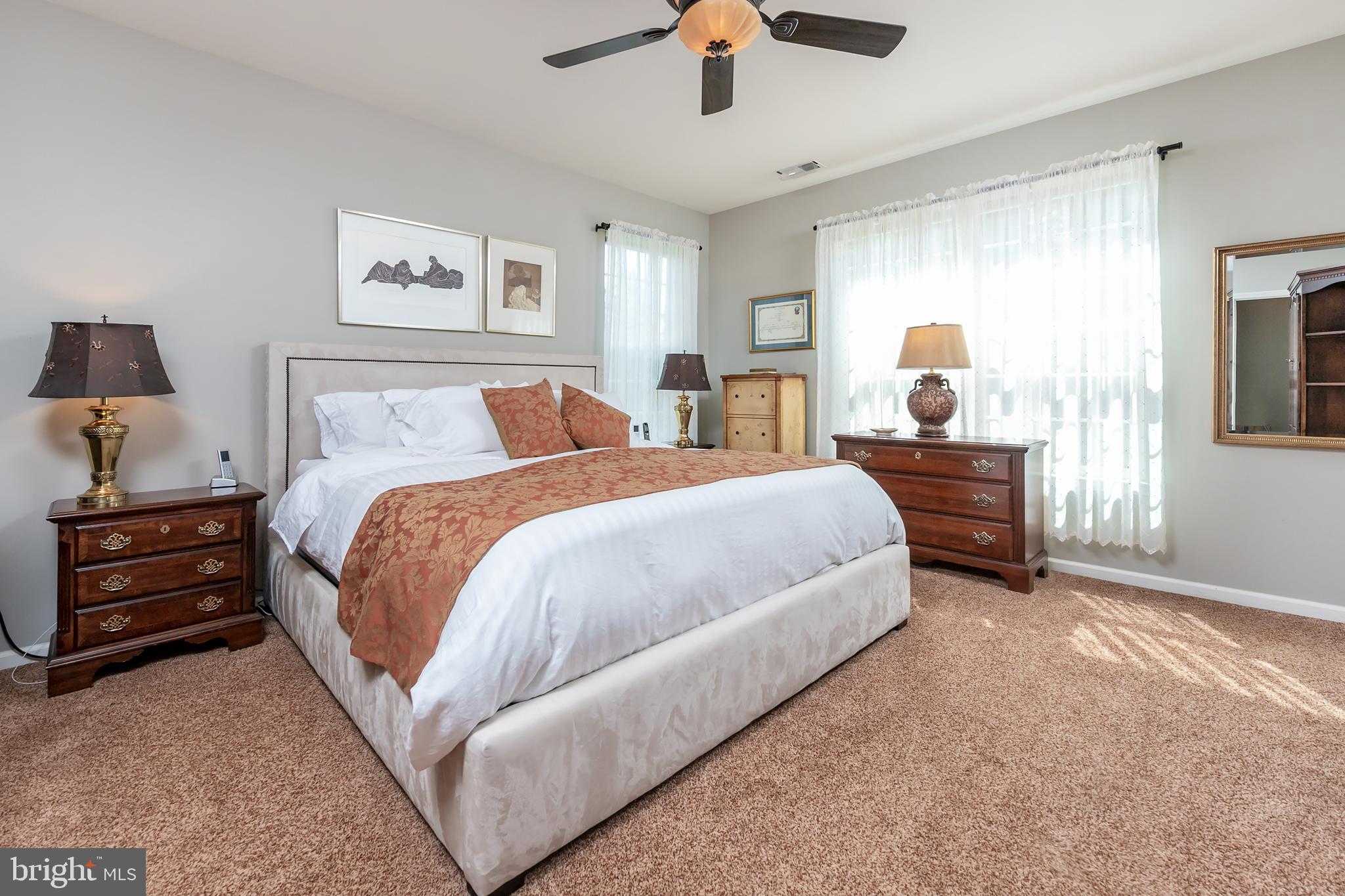 10 Danbury Road Swedesboro, NJ 08085 - Photo 18 of 35 Master Suite
