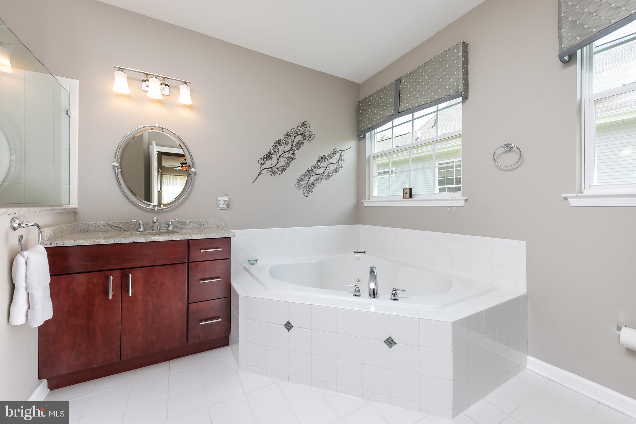 10 Danbury Road Swedesboro, NJ 08085 - Photo 20 of 35 Master Bath