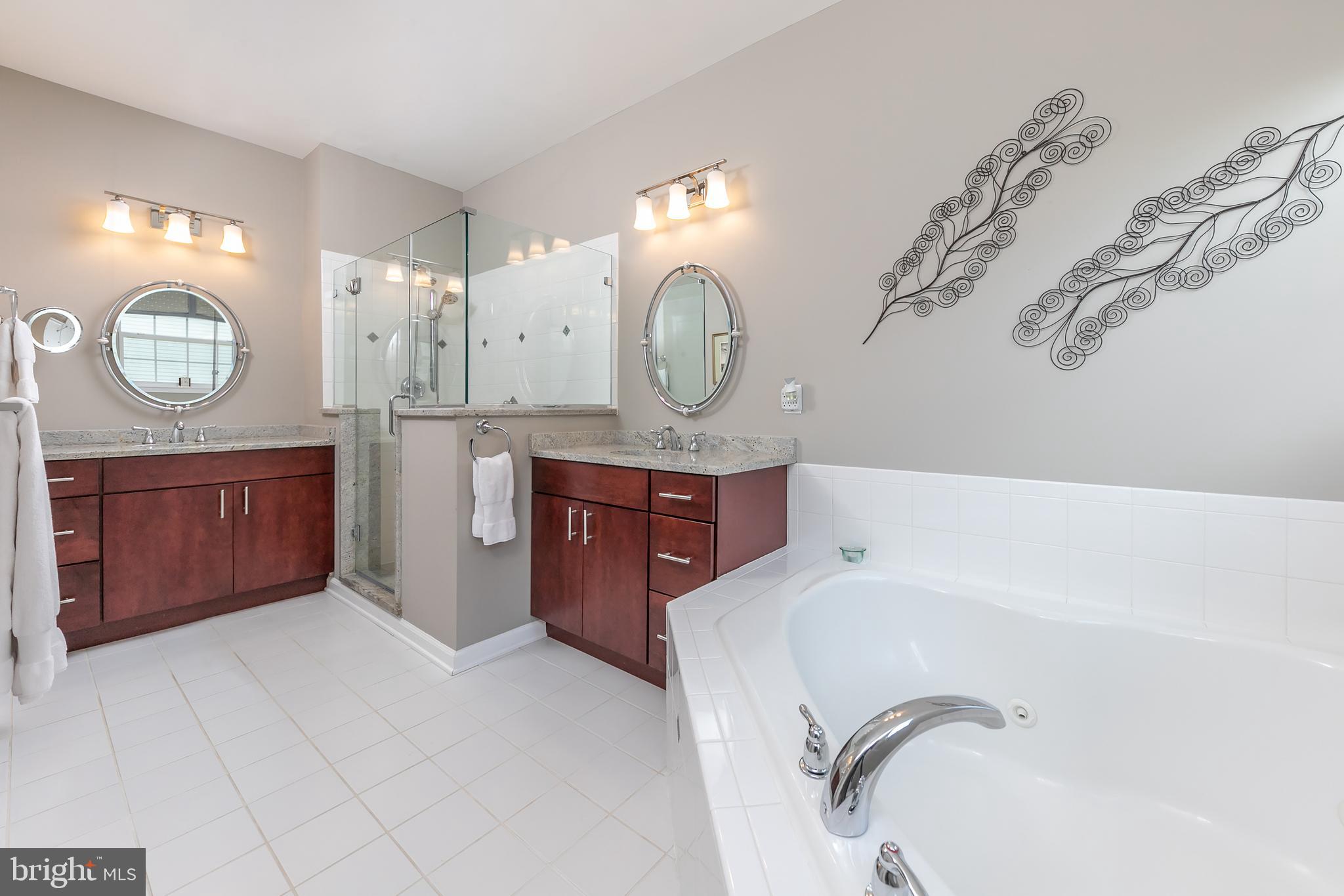 10 Danbury Road Swedesboro, NJ 08085 - Photo 21 of 35 Separate Comfort Height Vanities