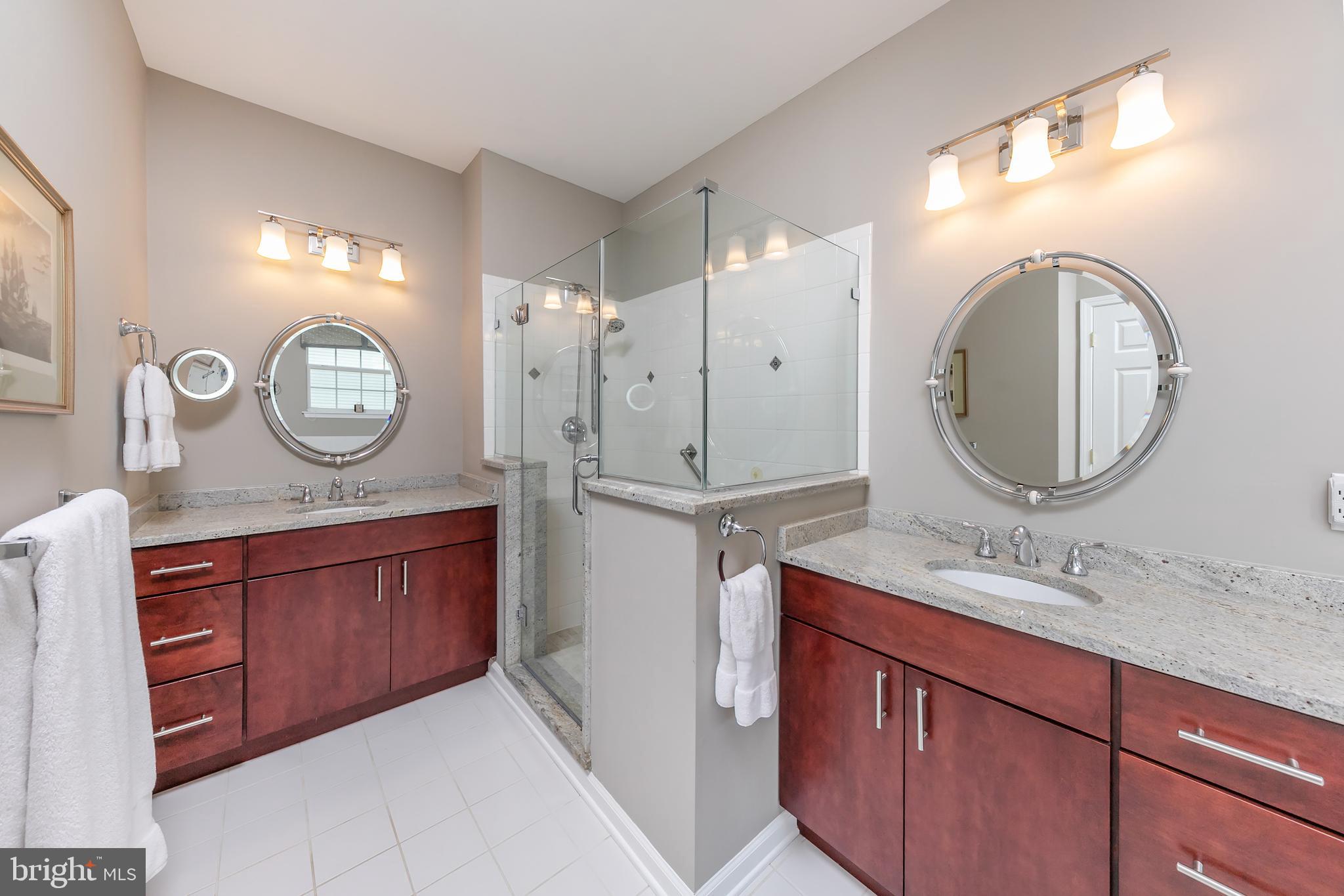 10 Danbury Road Swedesboro, NJ 08085 - Photo 22 of 35 Updated and Expanded Walk In Shower