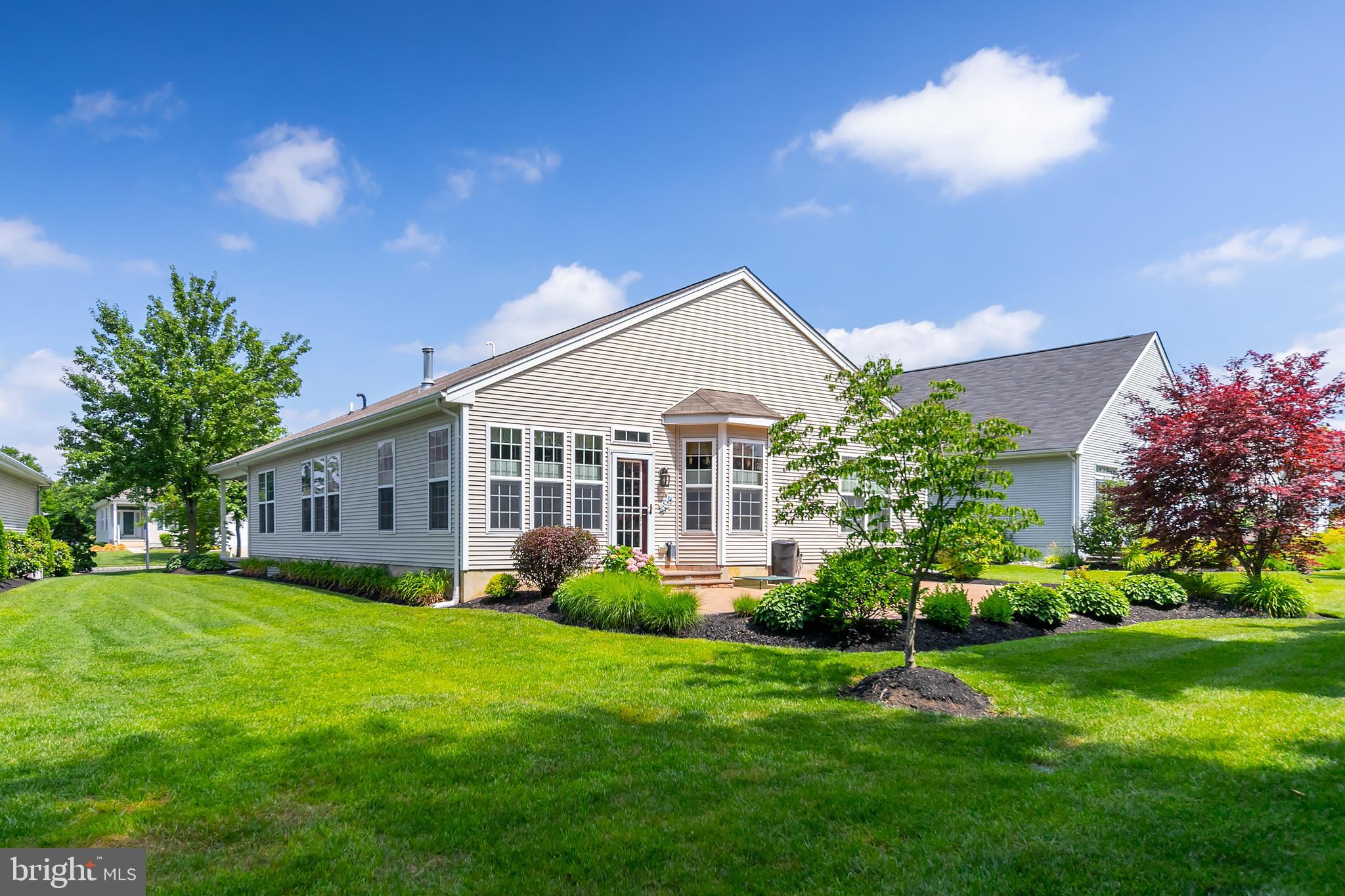 10 Danbury Road Swedesboro, NJ 08085 - Photo 25 of 35 Rear Exterior