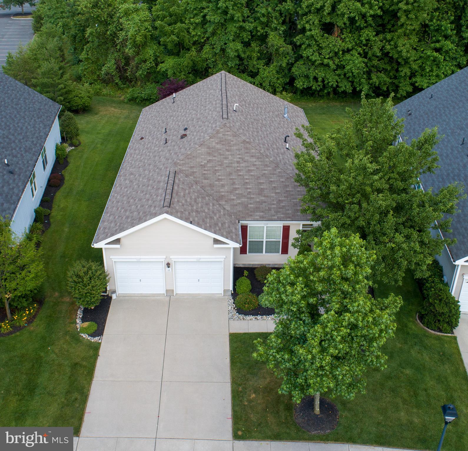 10 Danbury Road Swedesboro, NJ 08085 - Photo 28 of 35 Clean and crisp