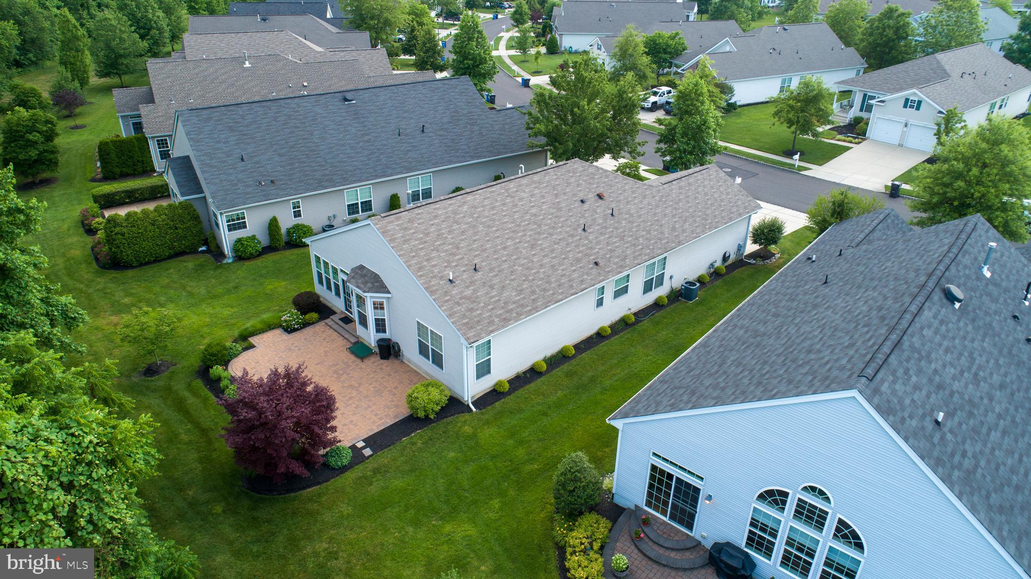 10 Danbury Road Swedesboro, NJ 08085 - Photo 30 of 35 Private Oasis