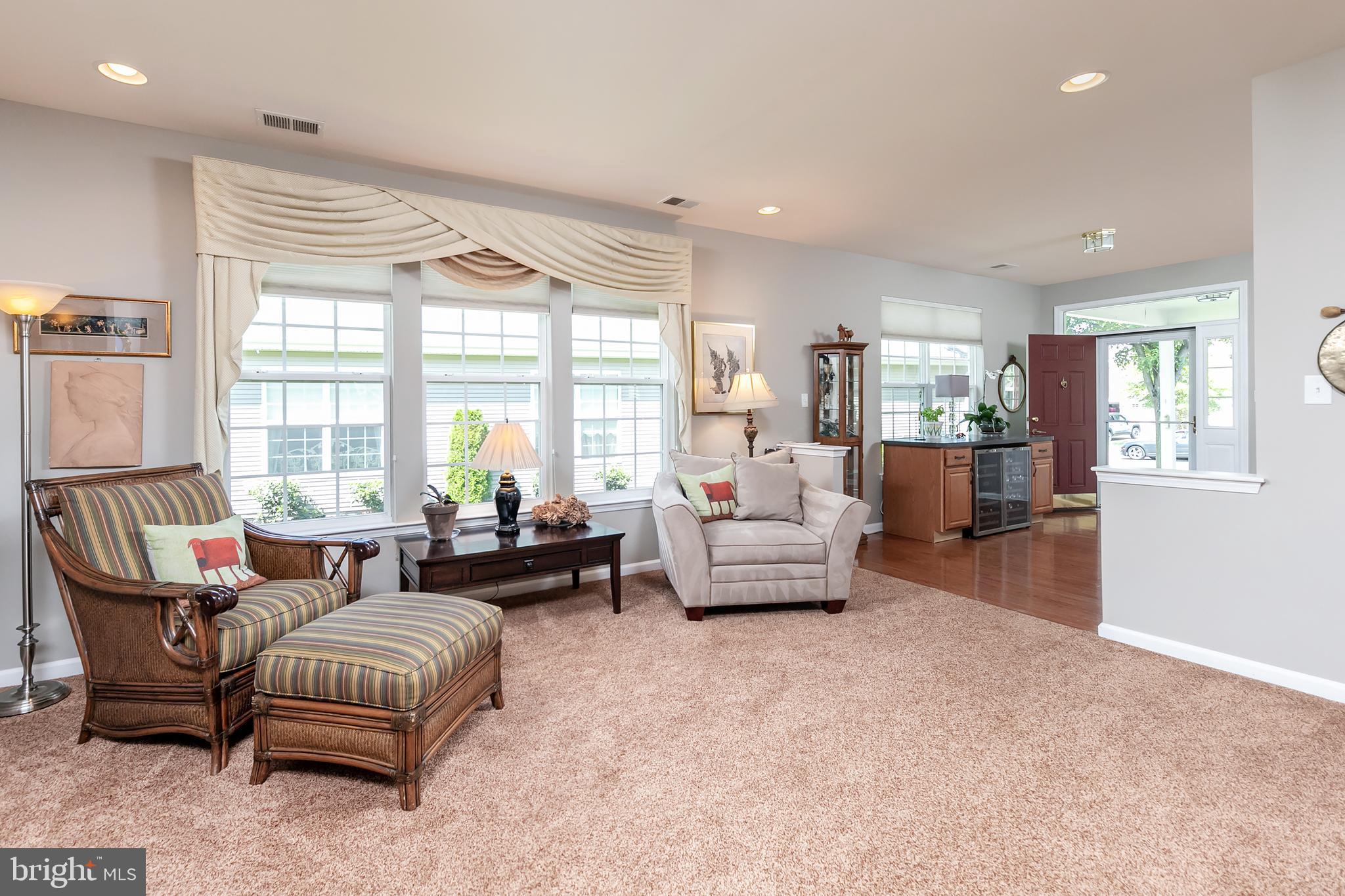10 Danbury Road Swedesboro, NJ 08085 - Photo 8 of 35 Recessed Lighting