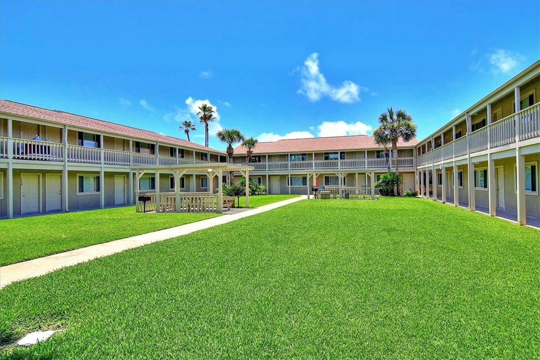 622 Beach Access Road, Unit 129 Port Aransas, TX 78373 - Photo 34 of 40