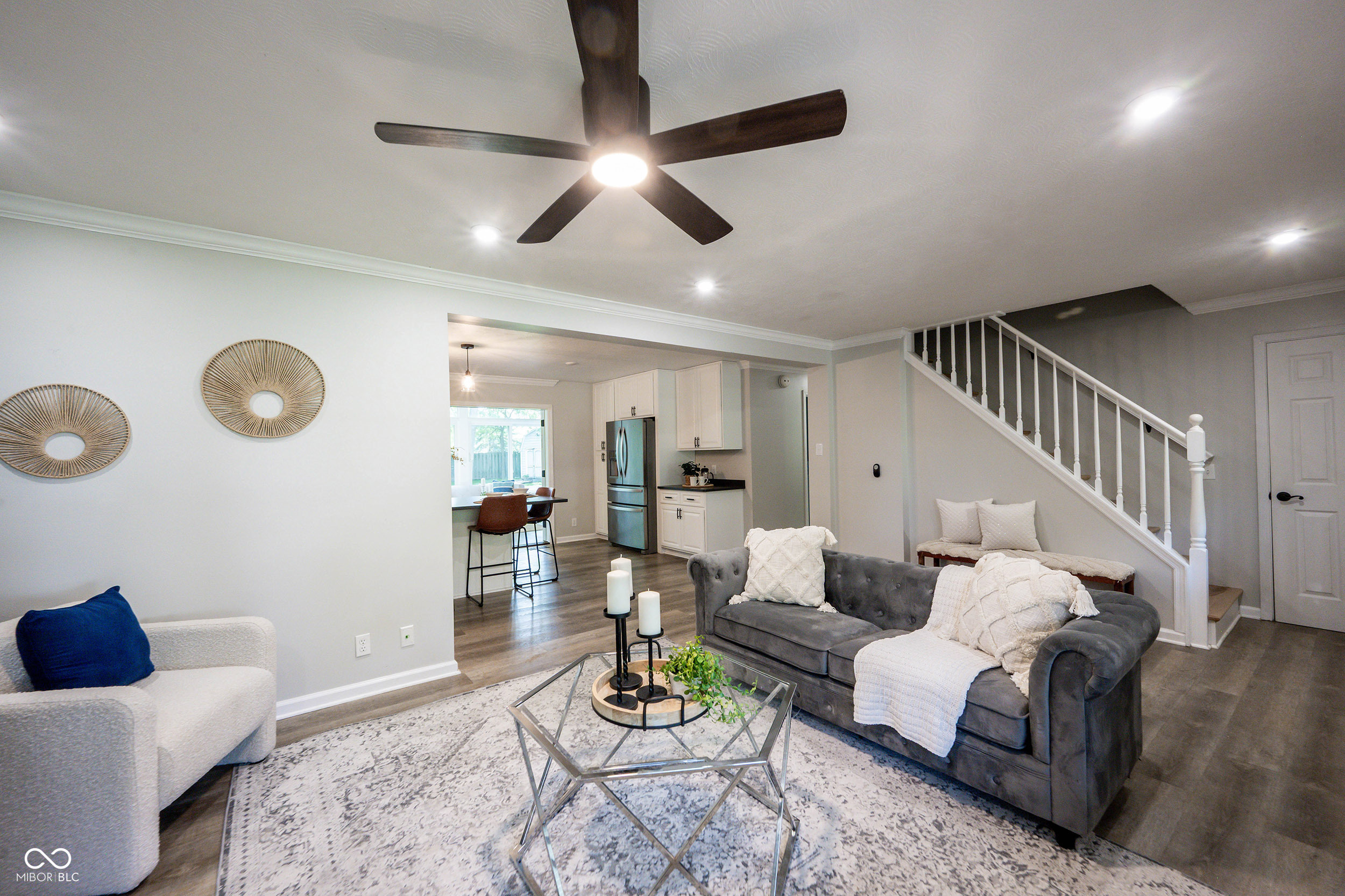 9861 Oakleaf Way McCordsville, IN 46055 - Photo 17 of 63
