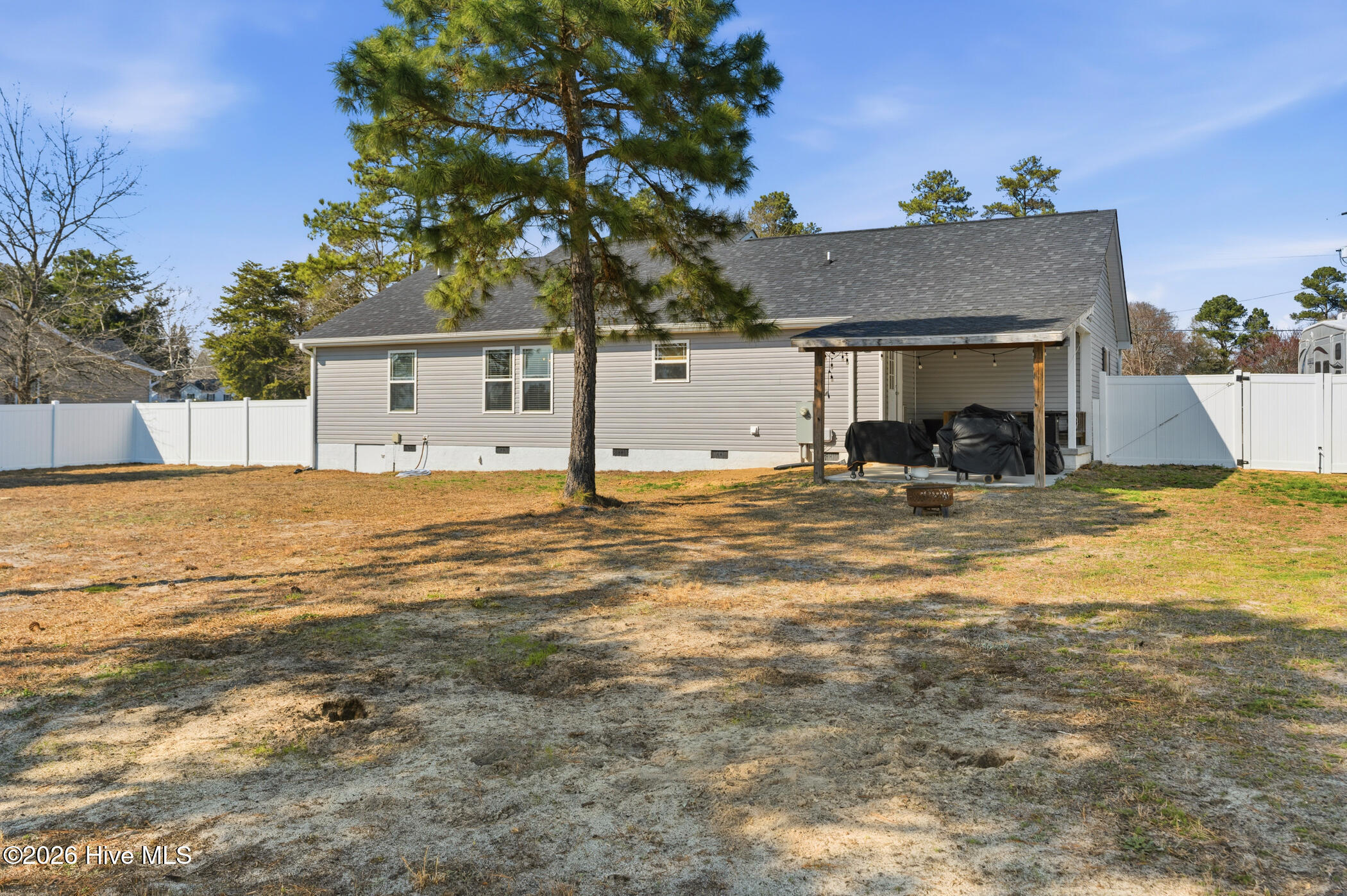 528 County Home Road Rockingham, NC 28379 - Photo 28 of 30 A7404739