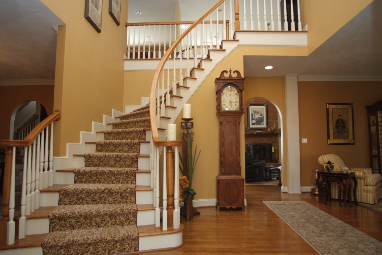 5324 Fox Ridge Road Southwest Roanoke, VA 24018 - Photo 2 of 23 DSCF0823