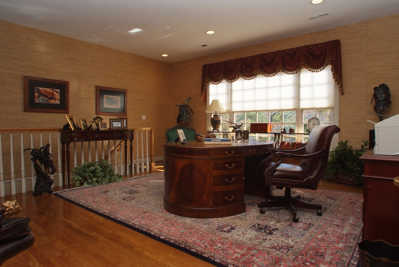 5324 Fox Ridge Road Southwest Roanoke, VA 24018 - Photo 14 of 23 DSCF0869