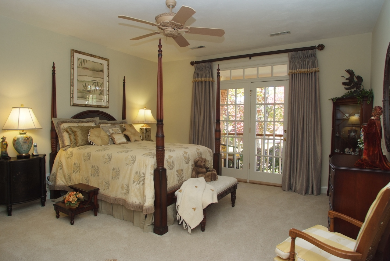 5324 Fox Ridge Road Southwest Roanoke, VA 24018 - Photo 15 of 23 DSCF0872