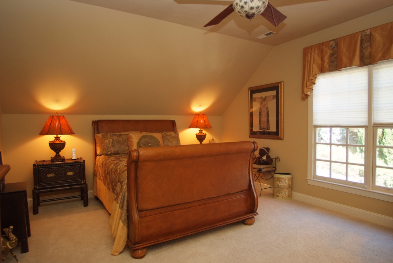 5324 Fox Ridge Road Southwest Roanoke, VA 24018 - Photo 16 of 23 DSCF0875