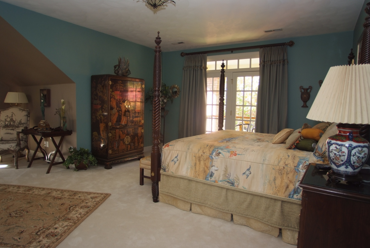 5324 Fox Ridge Road Southwest Roanoke, VA 24018 - Photo 17 of 23 DSCF0882