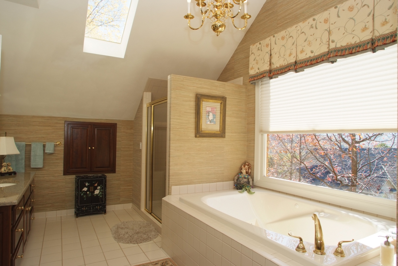 5324 Fox Ridge Road Southwest Roanoke, VA 24018 - Photo 18 of 23 DSCF0885