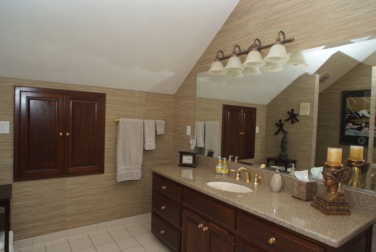 5324 Fox Ridge Road Southwest Roanoke, VA 24018 - Photo 19 of 23 DSCF0887