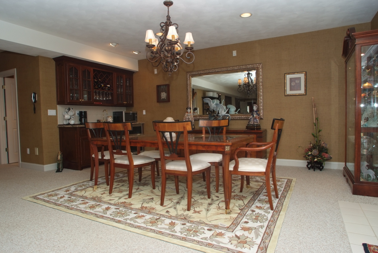 5324 Fox Ridge Road Southwest Roanoke, VA 24018 - Photo 20 of 23 DSCF0890