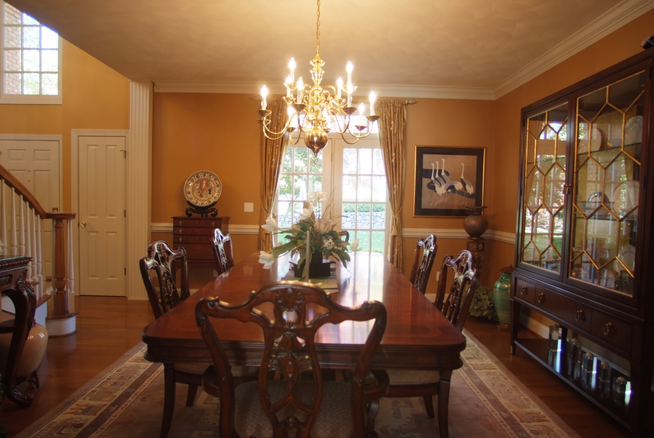 5324 Fox Ridge Road Southwest Roanoke, VA 24018 - Photo 3 of 23 DSCF0833