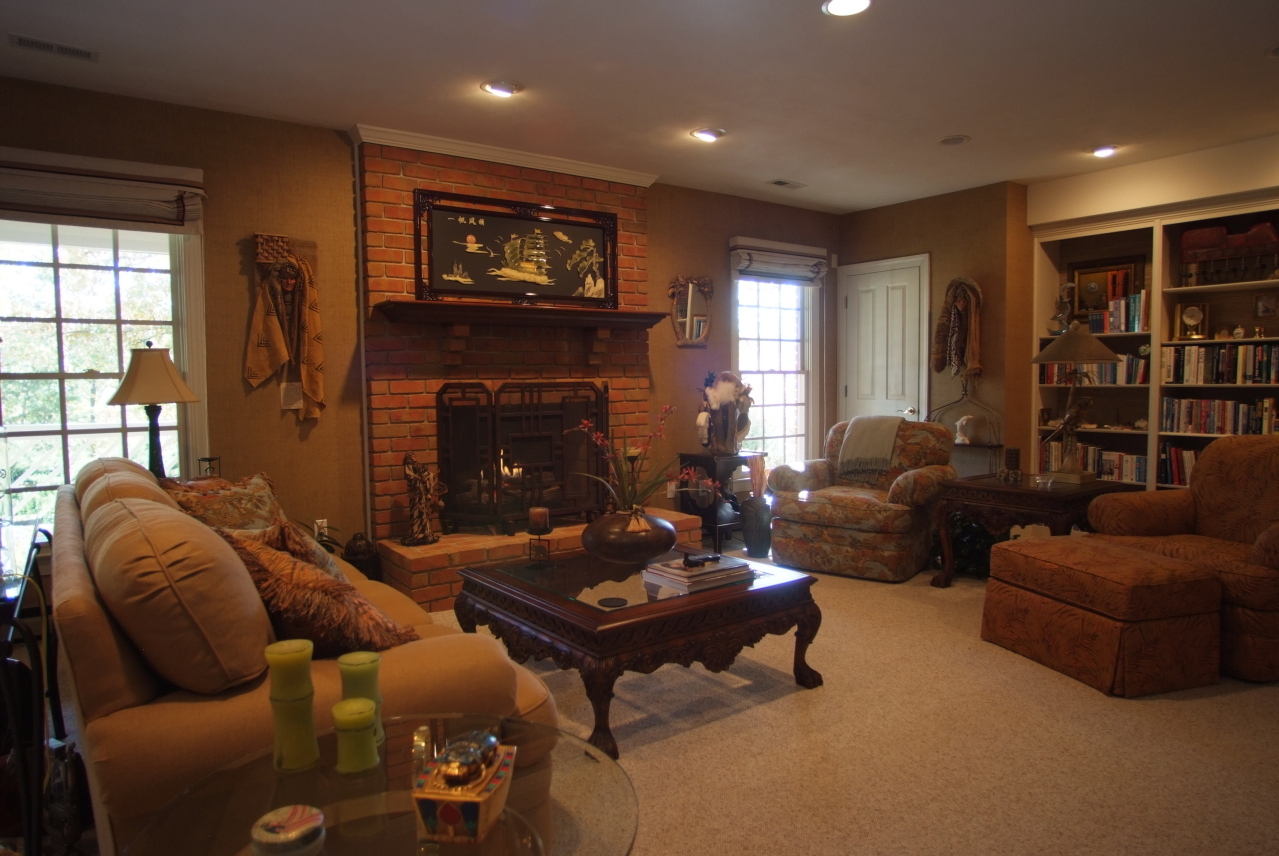 5324 Fox Ridge Road Southwest Roanoke, VA 24018 - Photo 21 of 23 DSCF0897