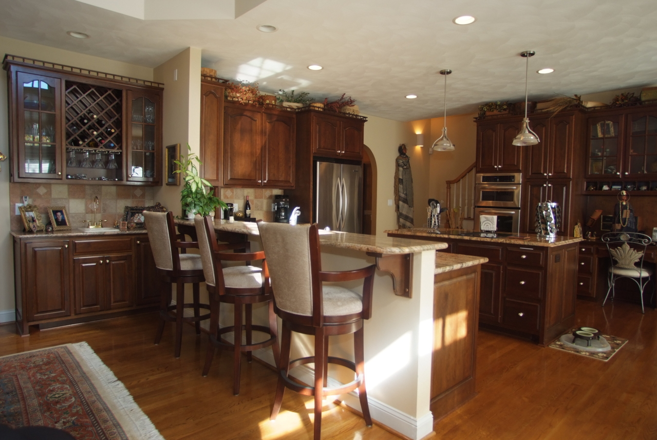 5324 Fox Ridge Road Southwest Roanoke, VA 24018 - Photo 5 of 23 DSCF0840