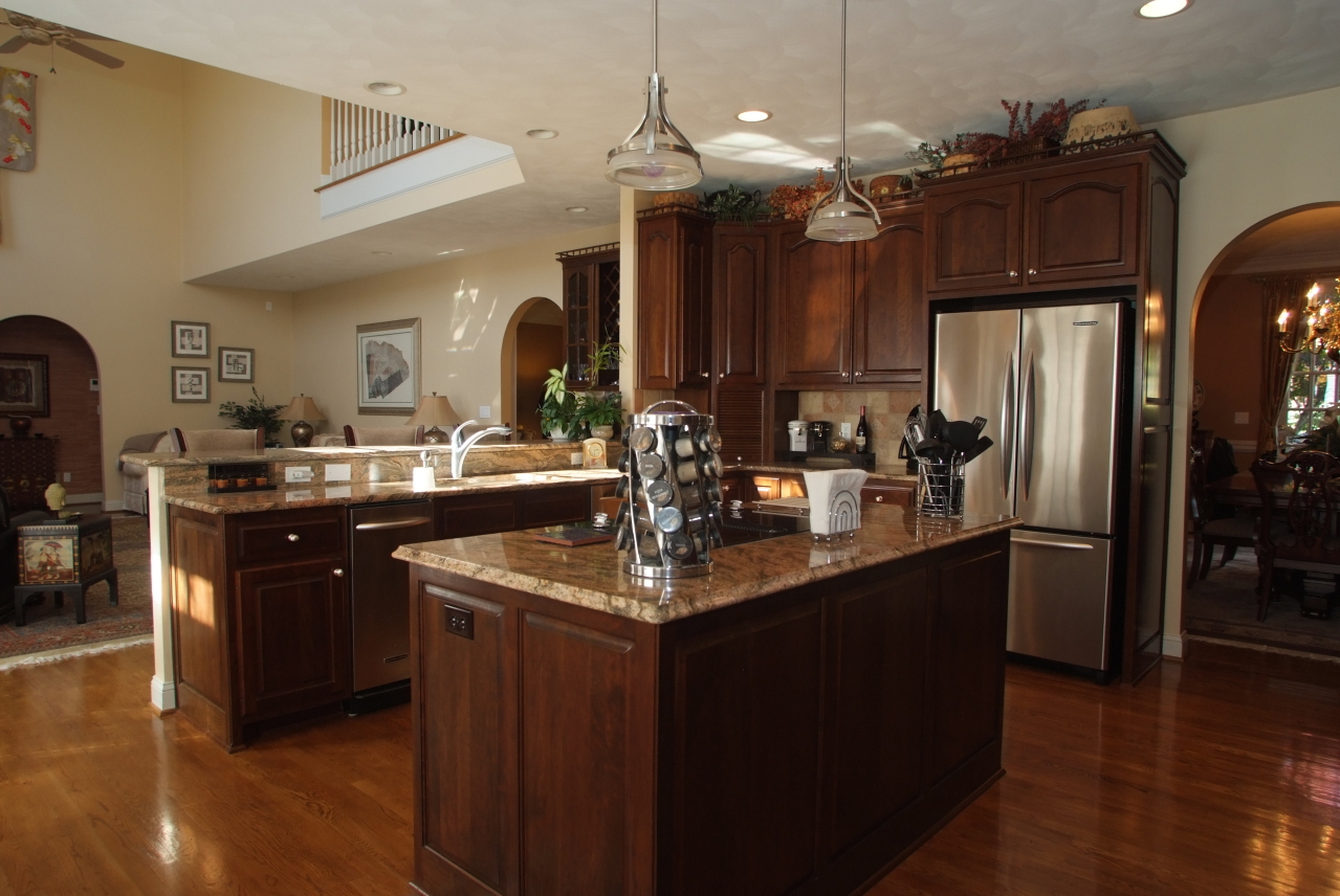5324 Fox Ridge Road Southwest Roanoke, VA 24018 - Photo 7 of 23 DSCF0843