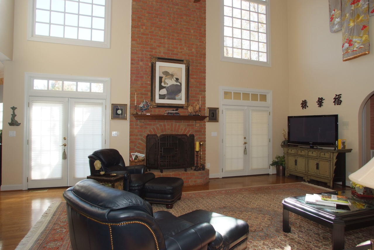 5324 Fox Ridge Road Southwest Roanoke, VA 24018 - Photo 8 of 23 DSCF0848