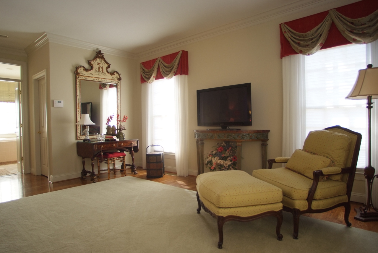 5324 Fox Ridge Road Southwest Roanoke, VA 24018 - Photo 10 of 23 DSCF0856