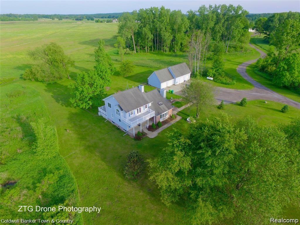 4841 Milett Road Howell, MI 48843 - Photo 34 of 38