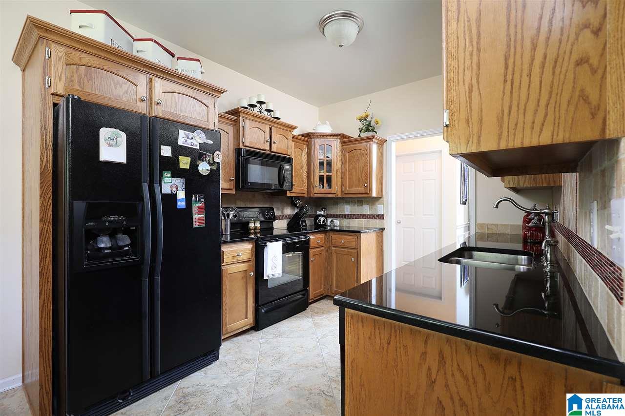 19 Meadows Drive Springville, AL 35146 - Photo 14 of 29