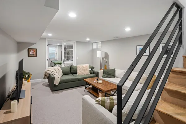 $520,000 | 2416 Quincy Street Northeast, Minneapolis, MN 55418