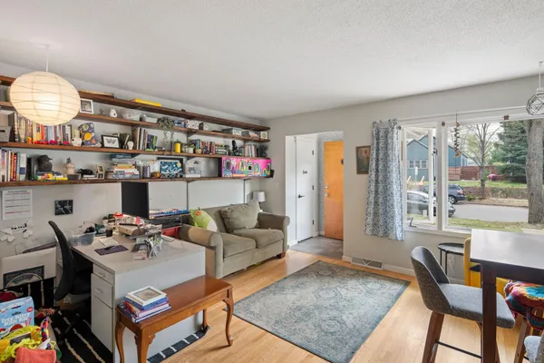 $520,000 | 2416 Quincy Street Northeast, Minneapolis, MN 55418