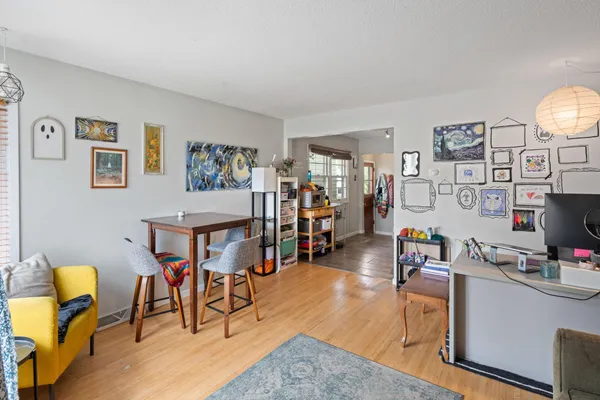 $520,000 | 2416 Quincy Street Northeast, Minneapolis, MN 55418