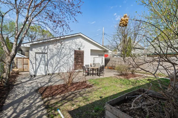 $520,000 | 2416 Quincy Street Northeast, Minneapolis, MN 55418