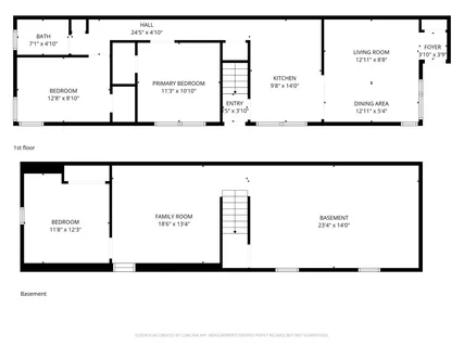 $520,000 | 2416 Quincy Street Northeast, Minneapolis, MN 55418