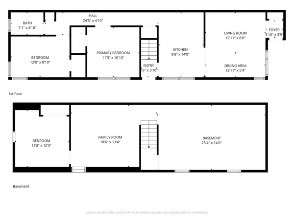 $520,000 | 2416 Quincy Street Northeast, Minneapolis, MN 55418