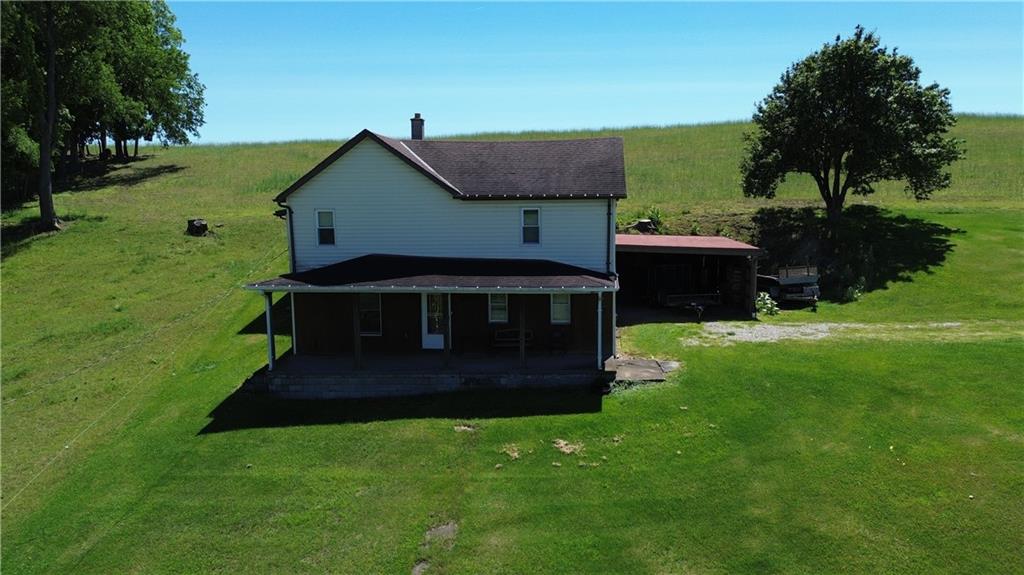 215 Duff Road McClellandtown, PA 15458 - Photo 6 of 25