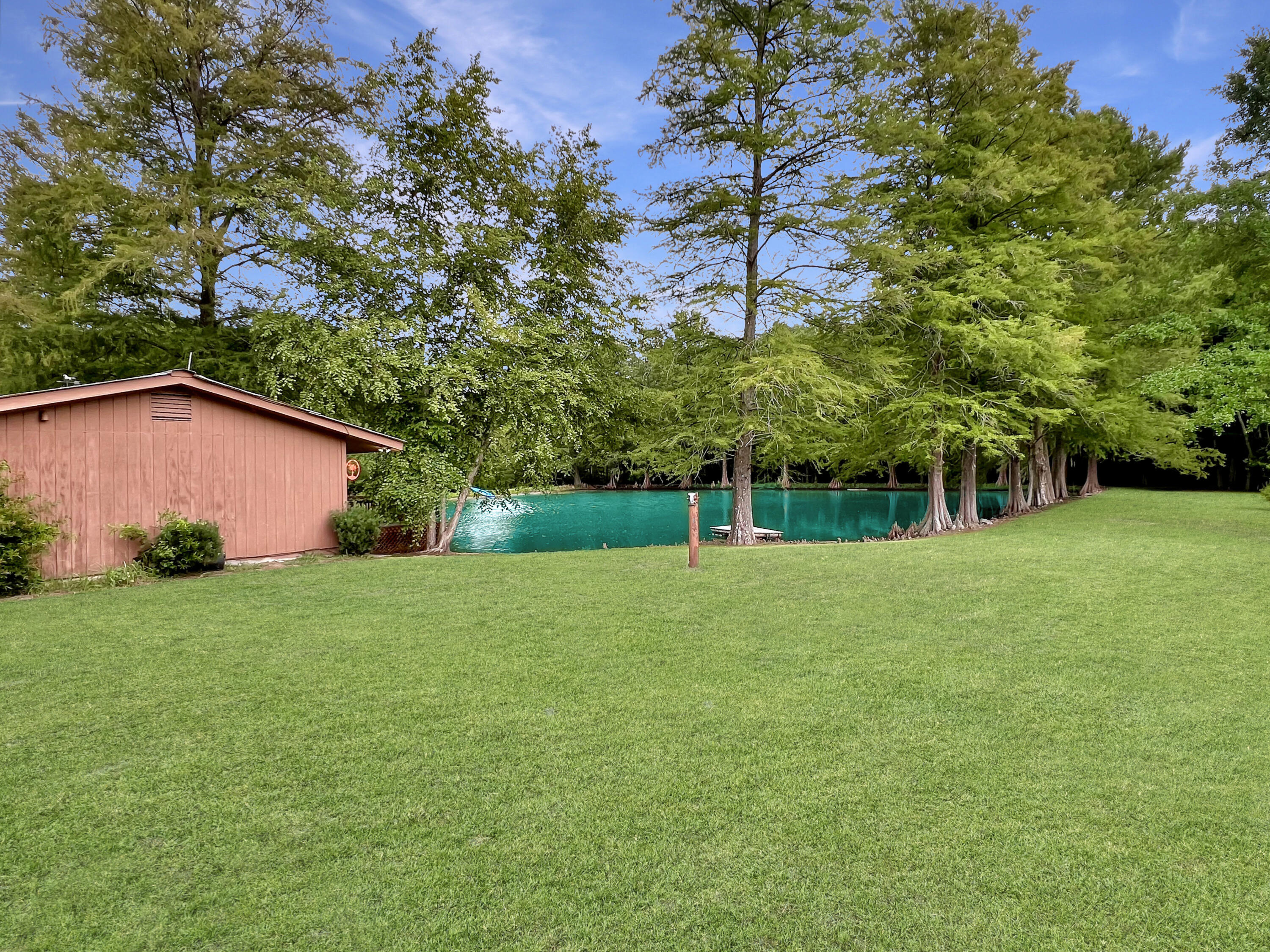 135 Durr Stables Lane St. George, SC 29477 - Photo 28 of 31