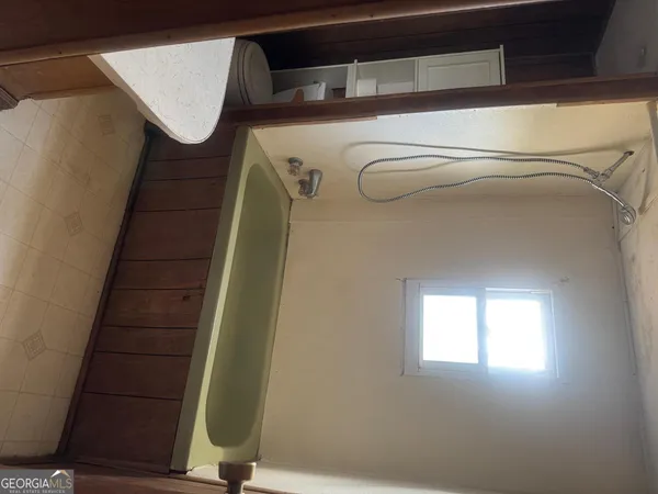 $75,000 | 1573 Ray Mountain Road, Jasper, GA 30143