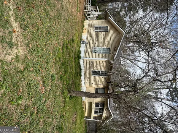 $75,000 | 1573 Ray Mountain Road, Jasper, GA 30143