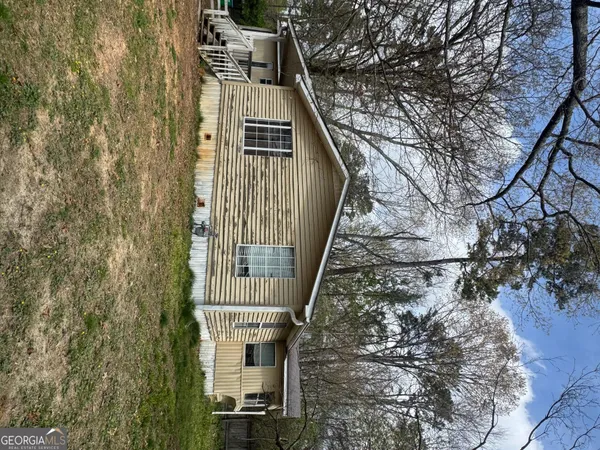 $75,000 | 1573 Ray Mountain Road, Jasper, GA 30143