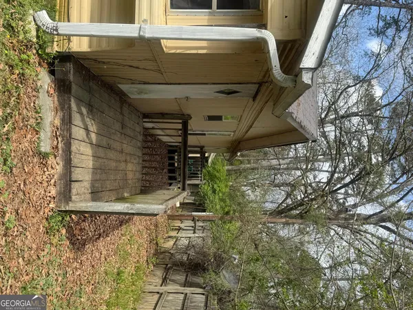 $75,000 | 1573 Ray Mountain Road, Jasper, GA 30143