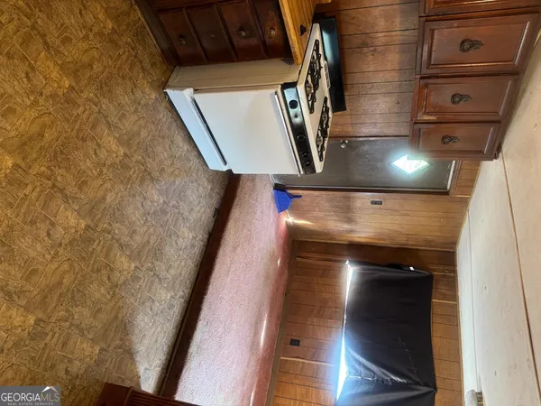 $75,000 | 1573 Ray Mountain Road, Jasper, GA 30143