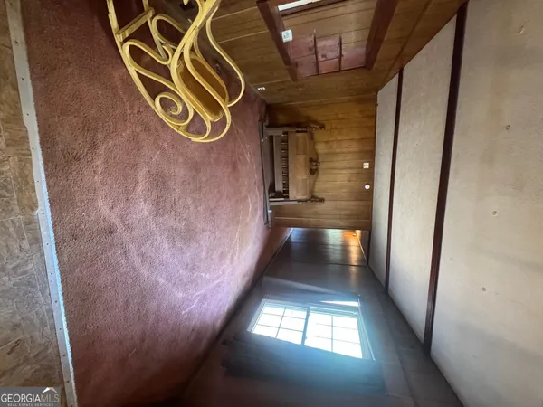 $75,000 | 1573 Ray Mountain Road, Jasper, GA 30143