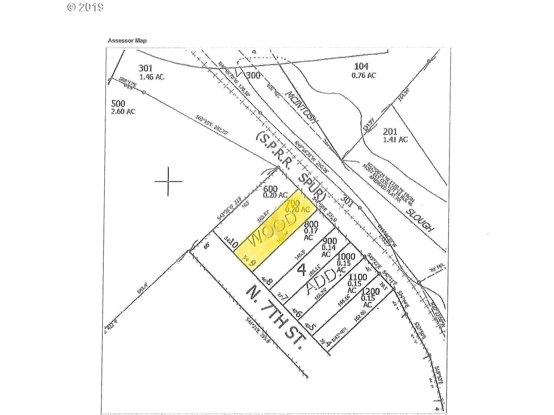 480 North 7th Street Reedsport, OR 97467 - Photo 17 of 18 Gallery Image 17