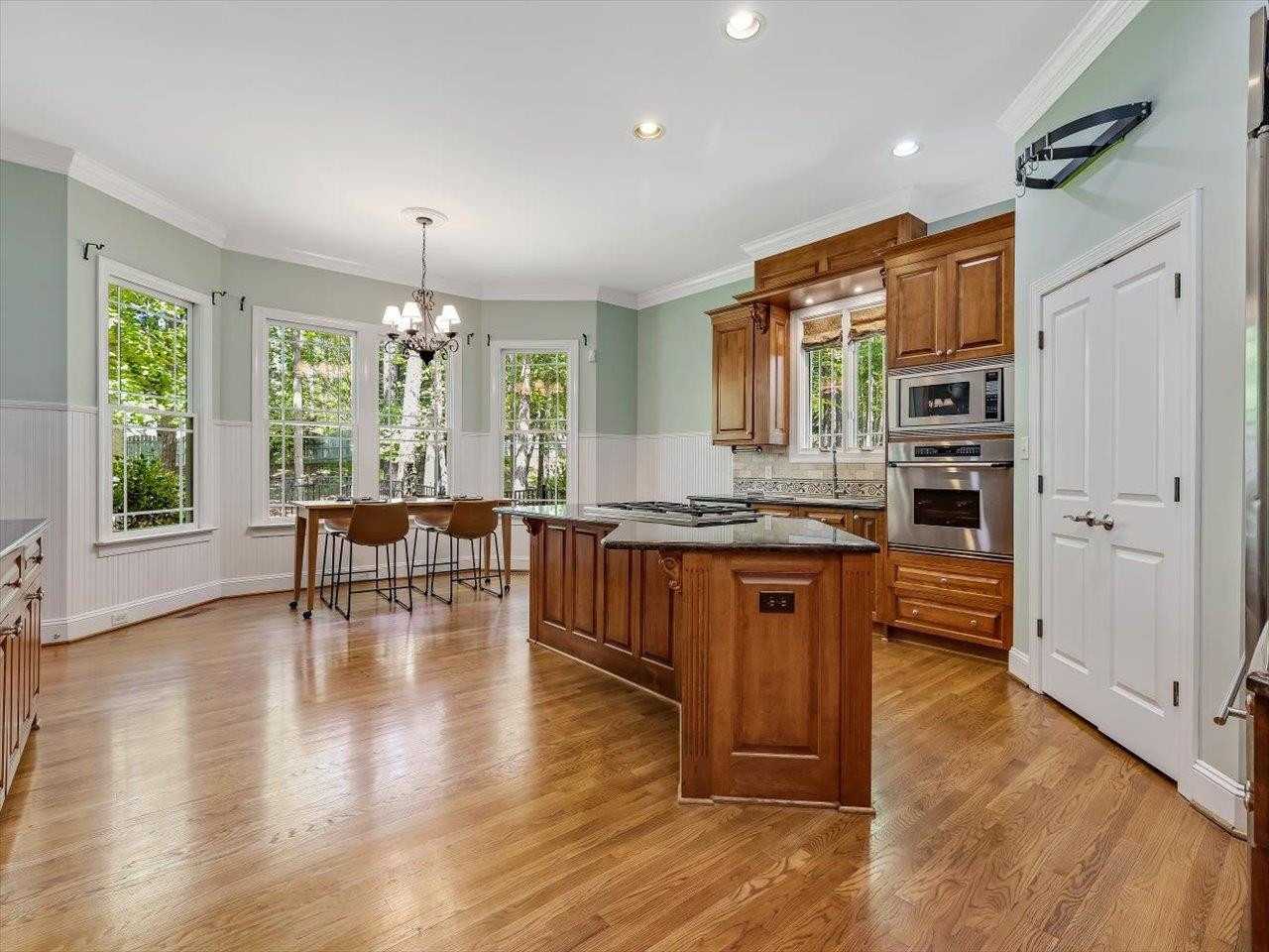 1732 Bowling Green Trail Raleigh, NC 27613 - Photo 4 of 34 Photo 4