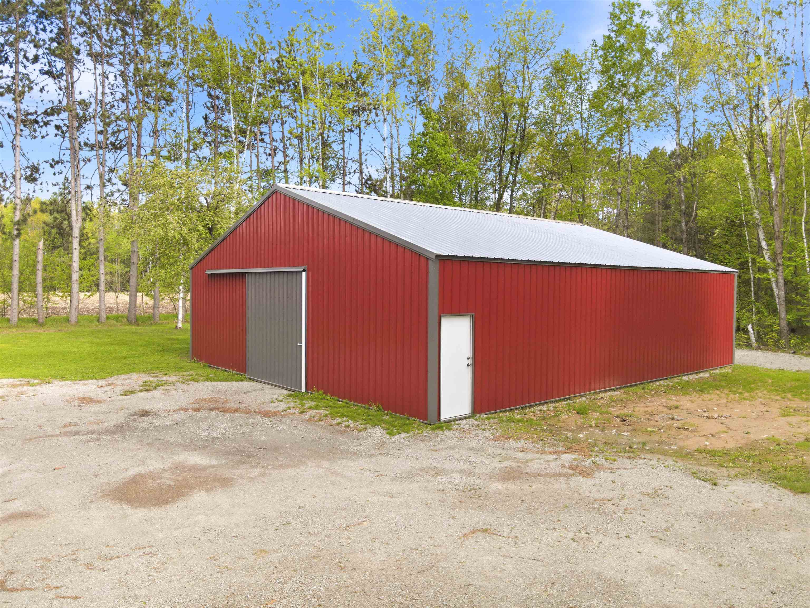 N1243 Wilber Road Shiocton, WI 54170 - Photo 21 of 28 Gallery Image 21