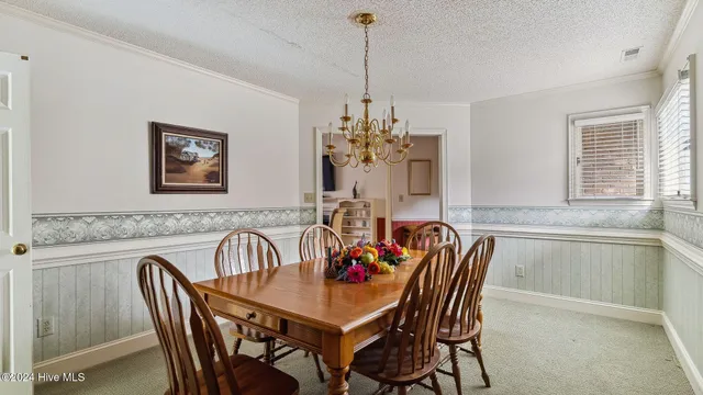 $429,900 | 6 Chalford Place, Pinehurst, NC 28374