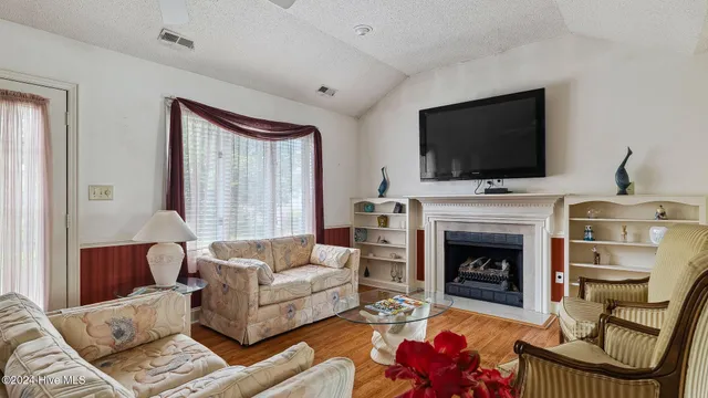 $429,900 | 6 Chalford Place, Pinehurst, NC 28374