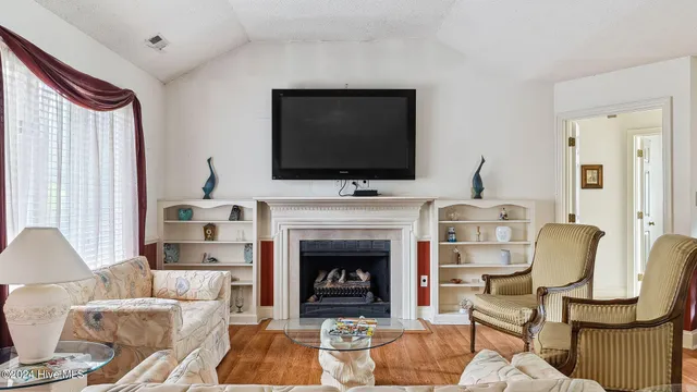 $429,900 | 6 Chalford Place, Pinehurst, NC 28374