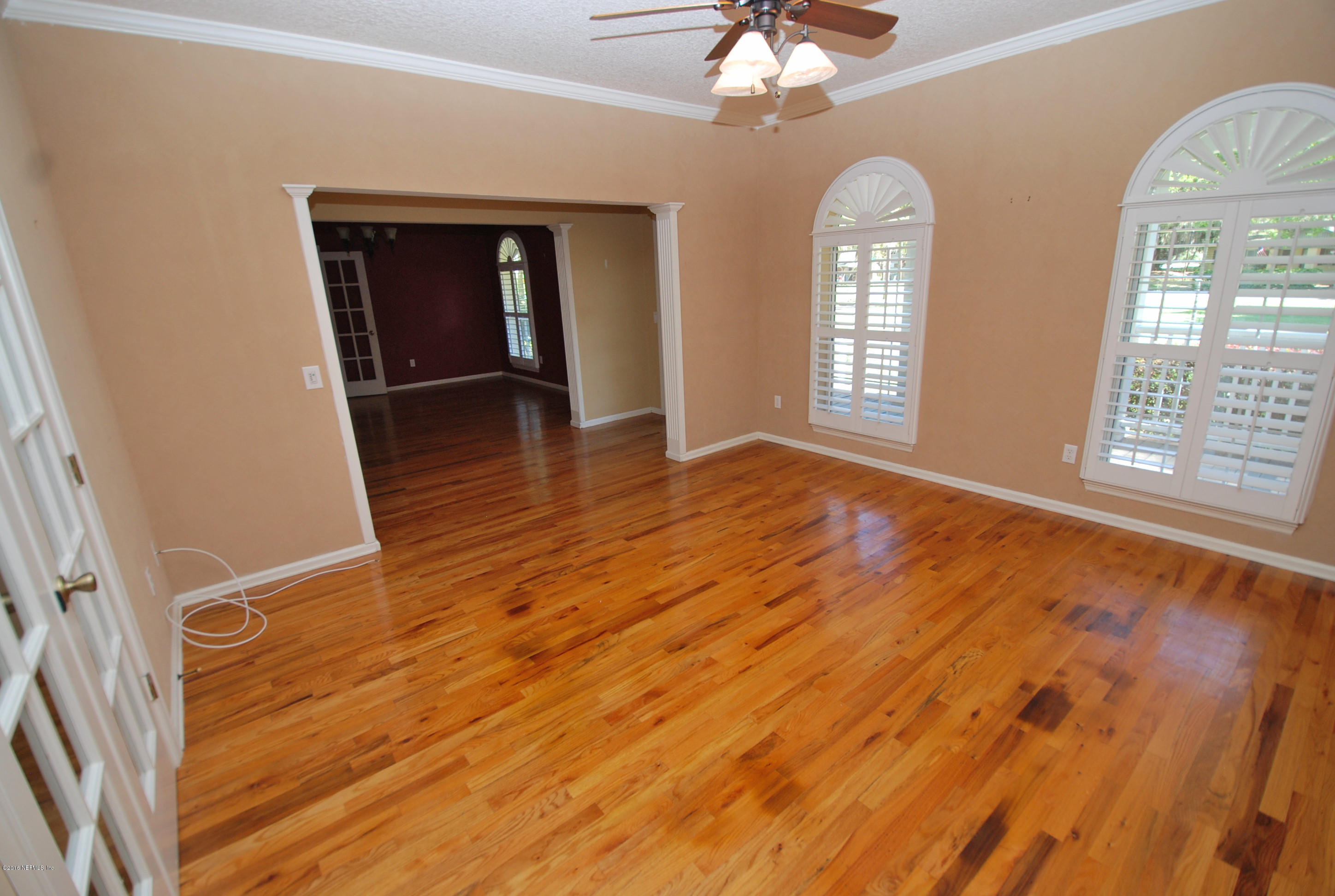 203 Bonnieview Road Fernandina Beach, FL 32034 - Photo 20 of 40 Formal Living Rm v 2