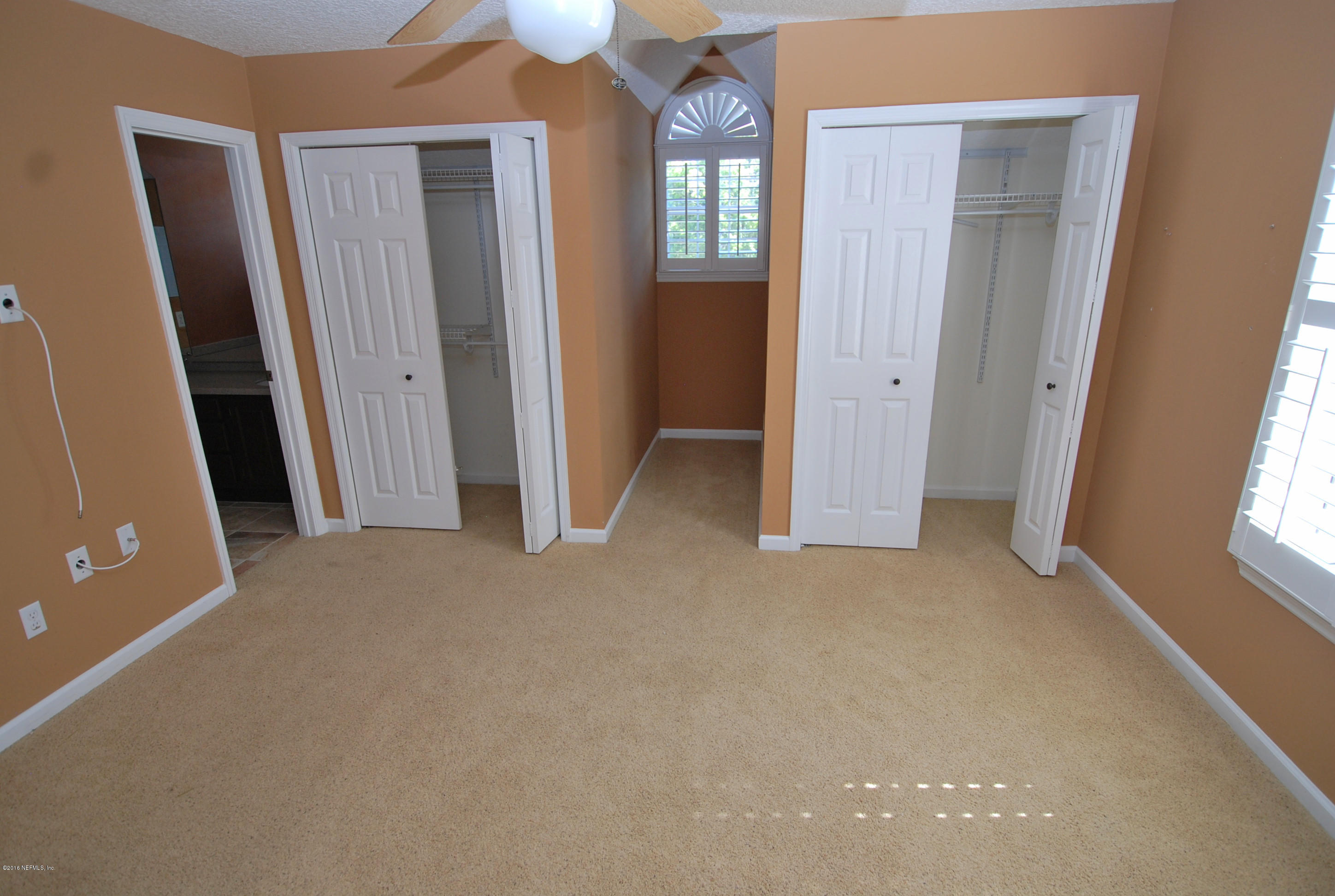 203 Bonnieview Road Fernandina Beach, FL 32034 - Photo 23 of 40 Bedroom 3