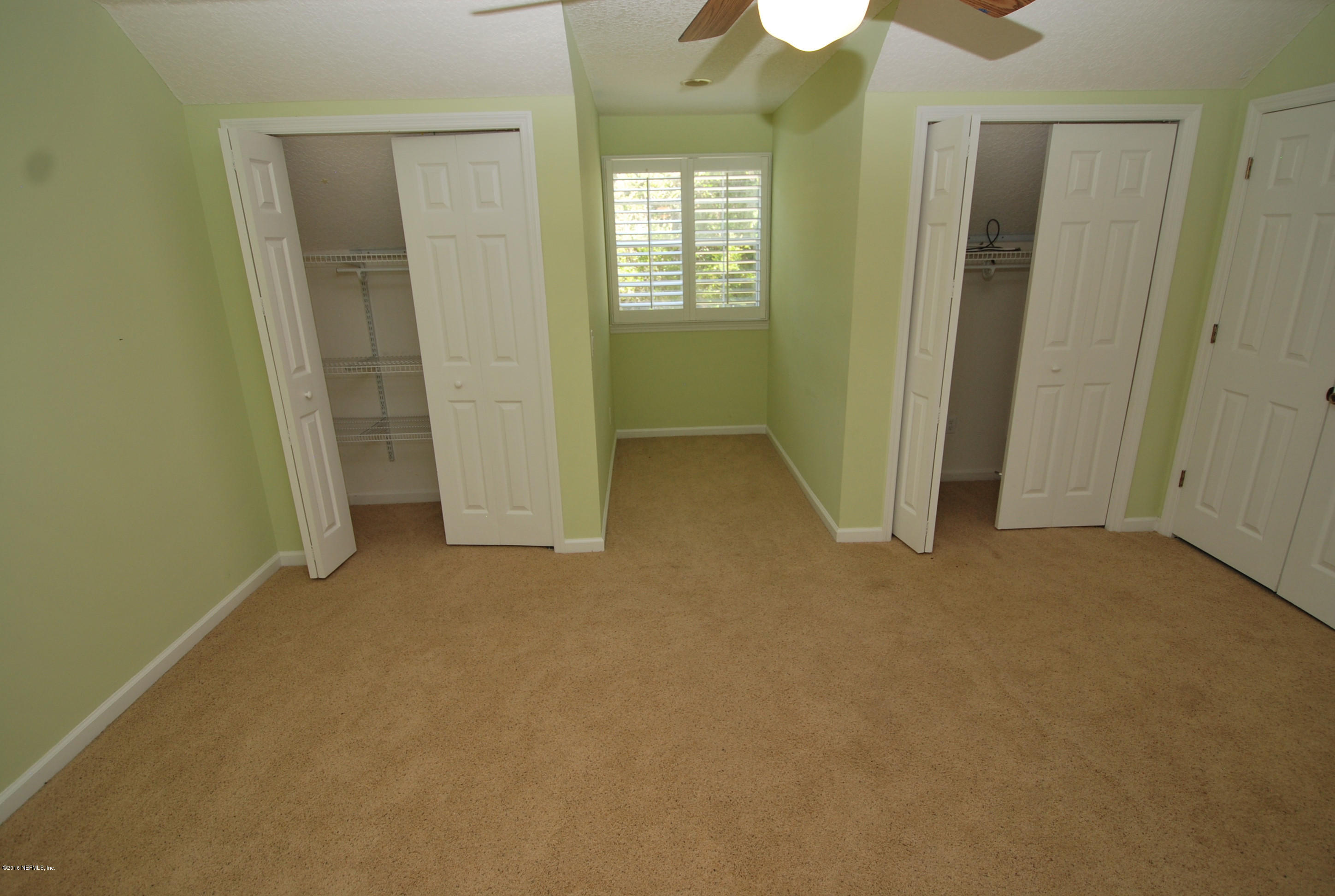 203 Bonnieview Road Fernandina Beach, FL 32034 - Photo 27 of 40 Bedroom 4